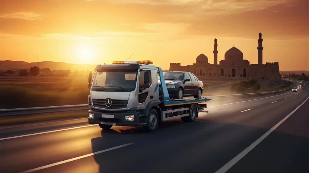 سریعترین امداد خودرو ورامین سریعترین امداد خودرو ورامین